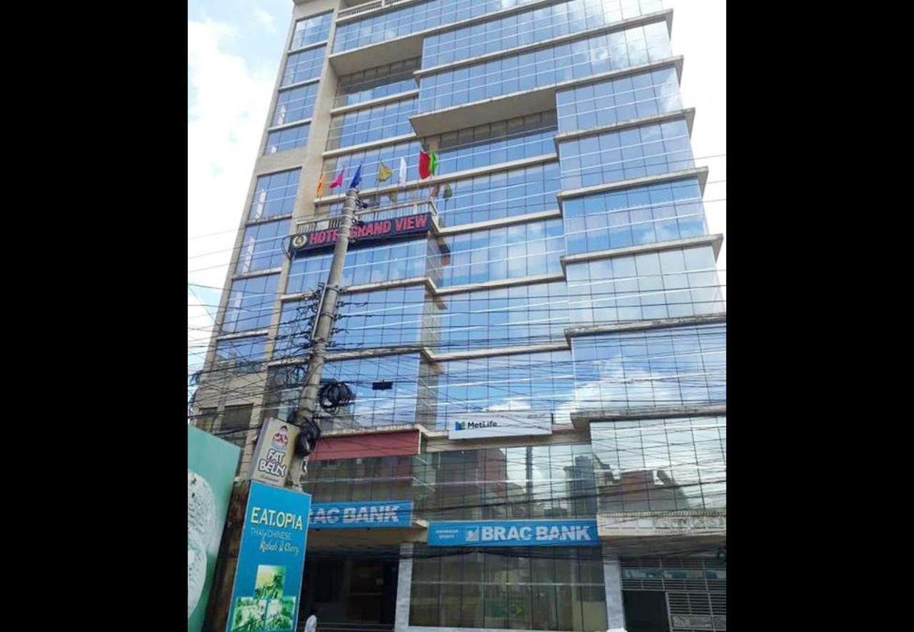 סילט Hotel Grand View 1 & 2 מראה חיצוני תמונה