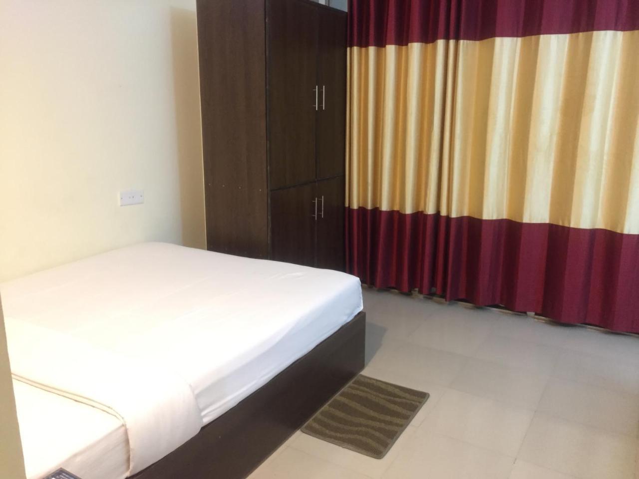 סילט Hotel Grand View 1 & 2 מראה חיצוני תמונה